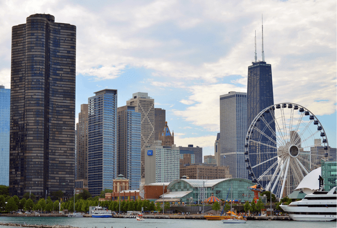 Best In-Home Care Agency Serving Chicago's Lakefront