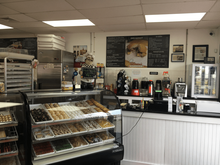 Bakery