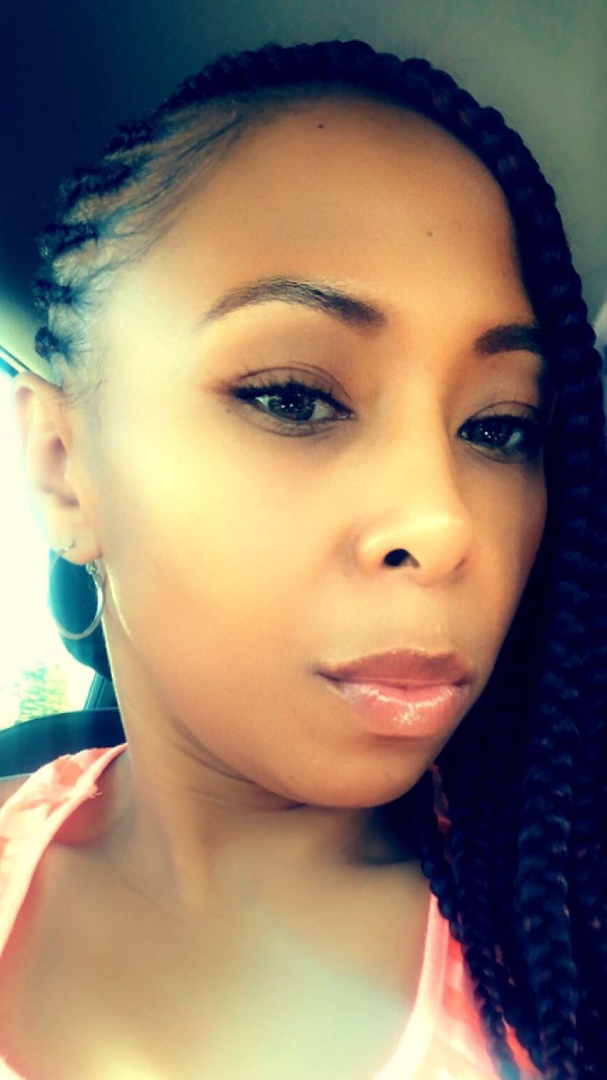 Latoya Cousins