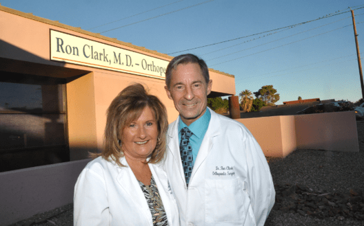 Owners of Homewatch CareGivers of Yuma
