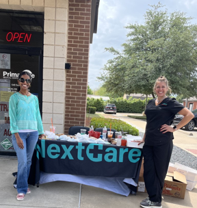 Urgent Care Event
