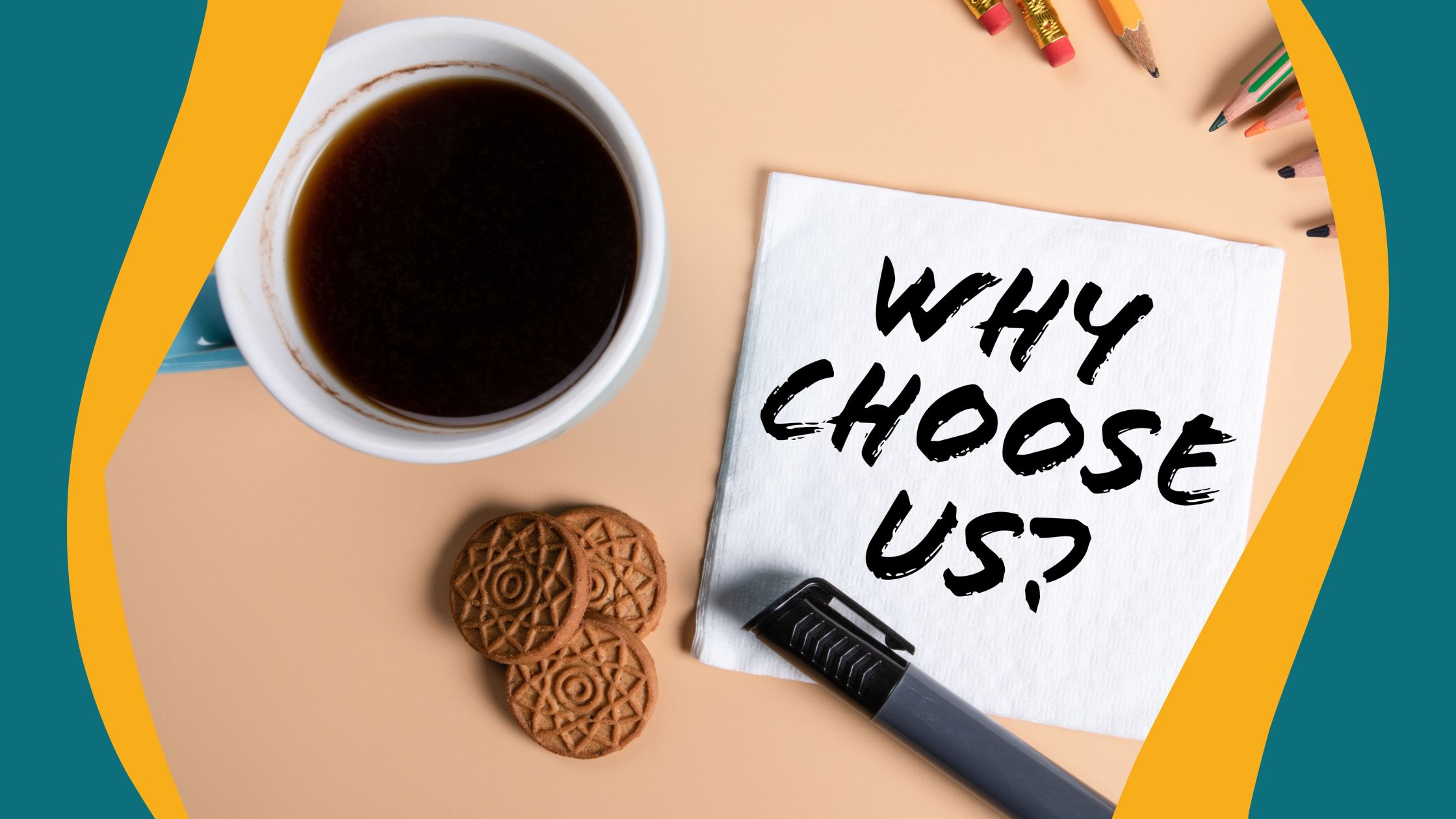 why choose us Tampa